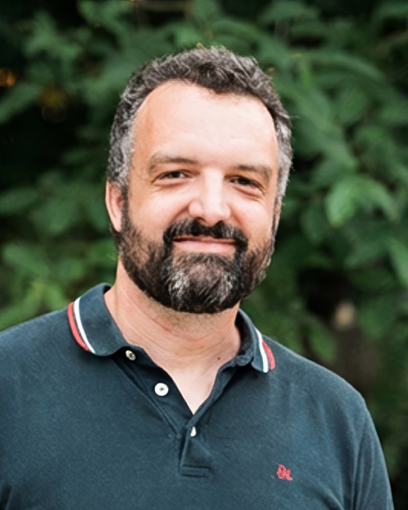 Paul Rouffignac — communication, web et image, Lectoure (Gers)