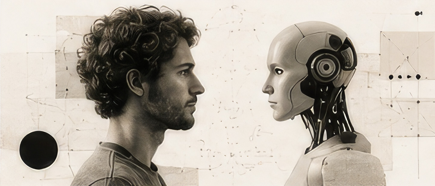 Assistant IA en copilote — production accélérée sur un projet web WordPress