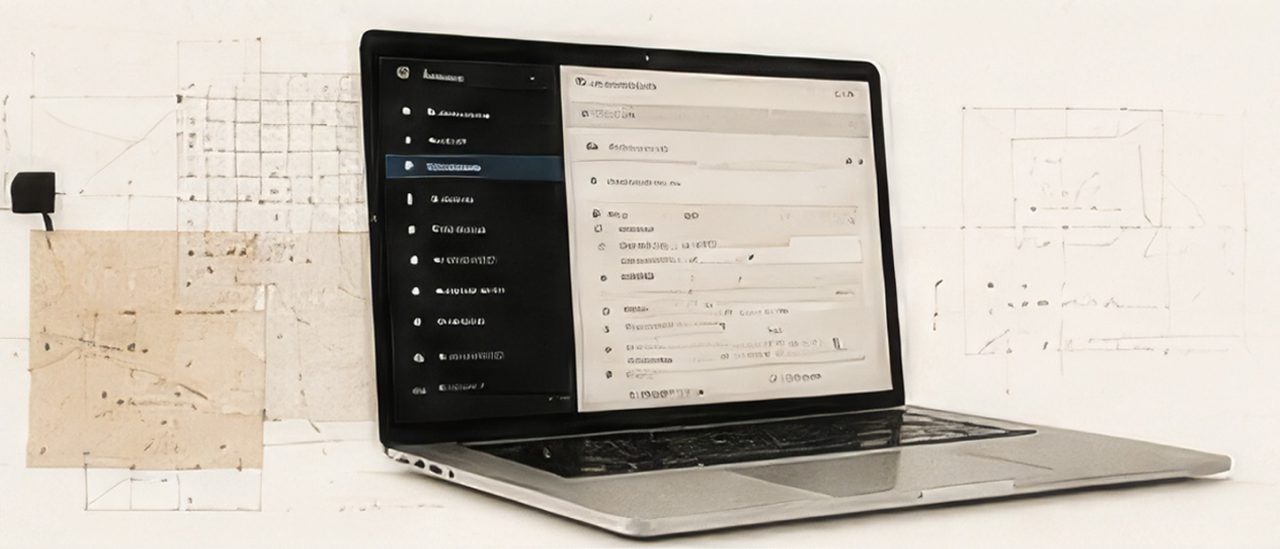 Site WordPress sur mesure — création pour PME, artisan ou association