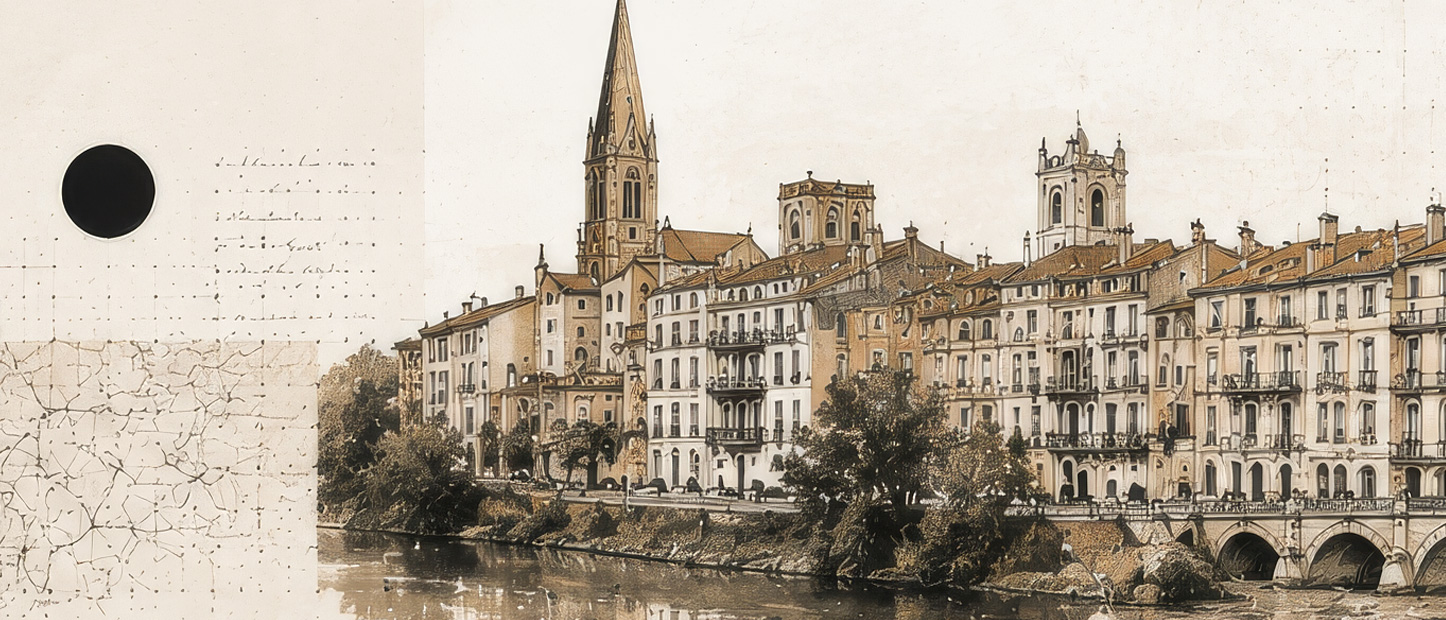 Centre-ville de Montauban — repères pour choisir une agence web locale