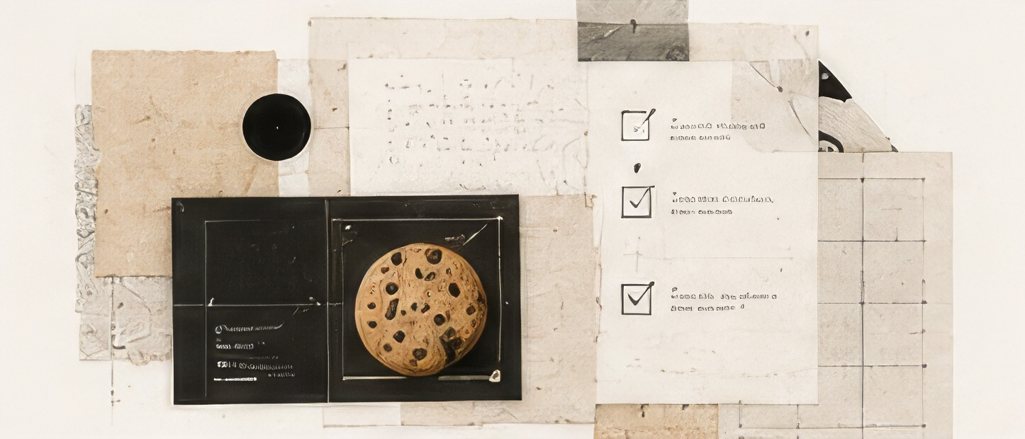 Bandeau cookies et formulaire RGPD — conformité sur site vitrine WordPress
