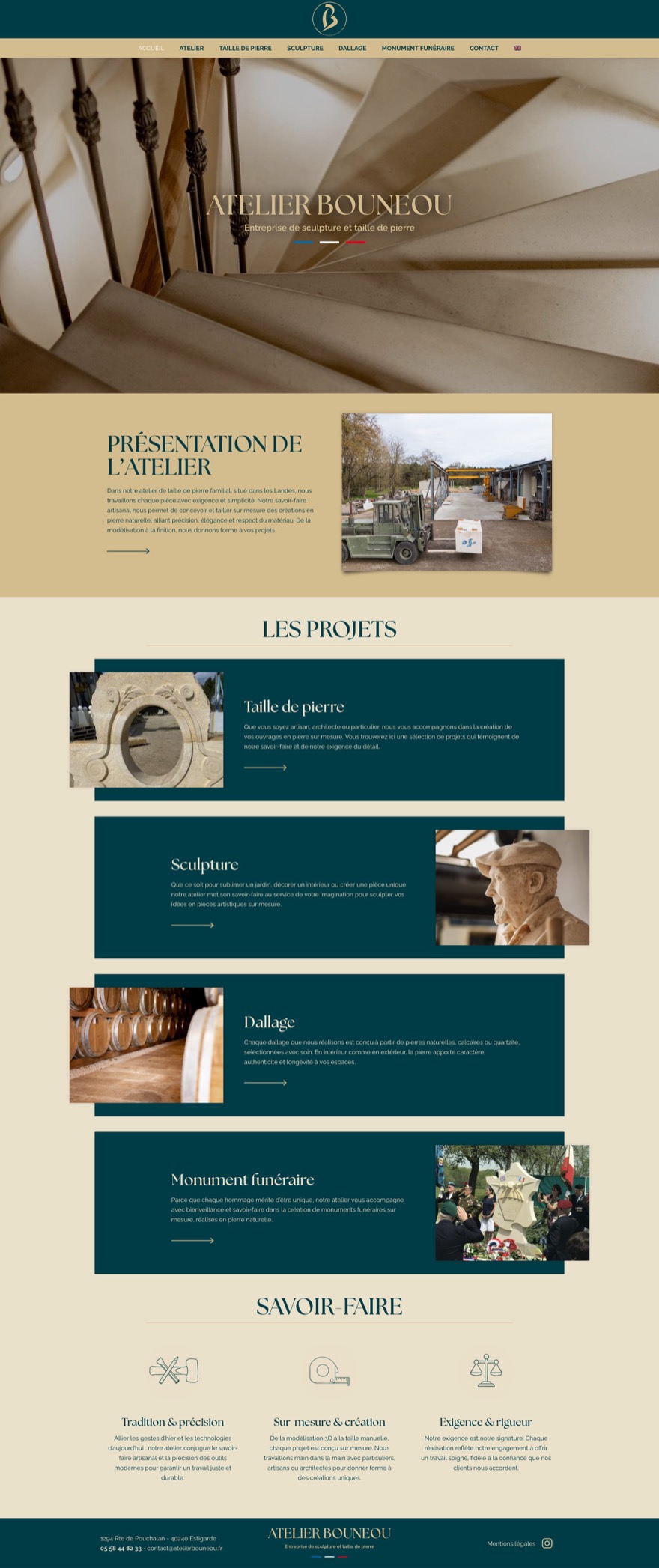 Atelier Bouneou
