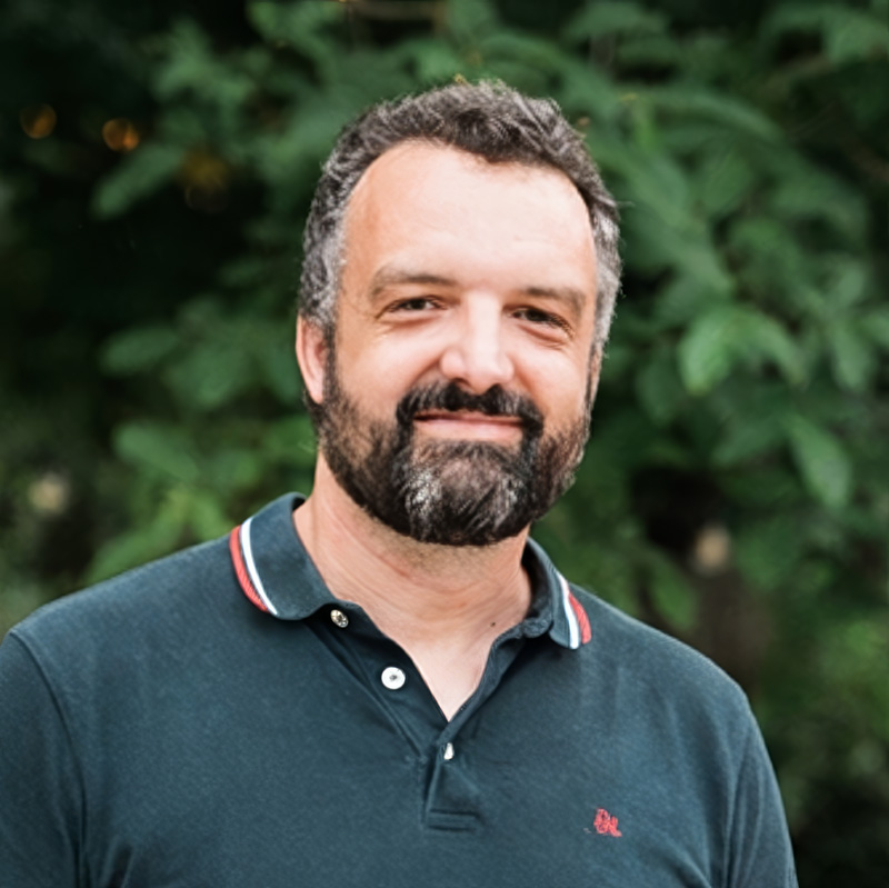 Paul Rouffignac — communication, web et image, Lectoure (Gers)