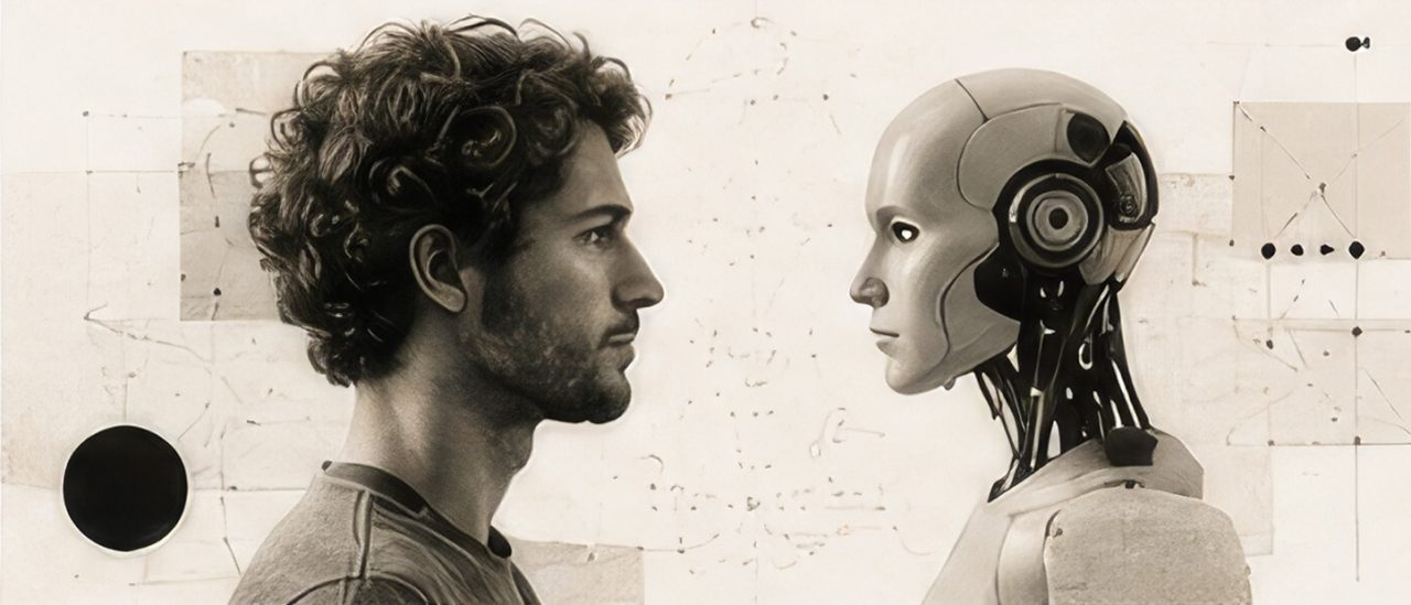 Assistant IA en copilote — production accélérée sur un projet web WordPress