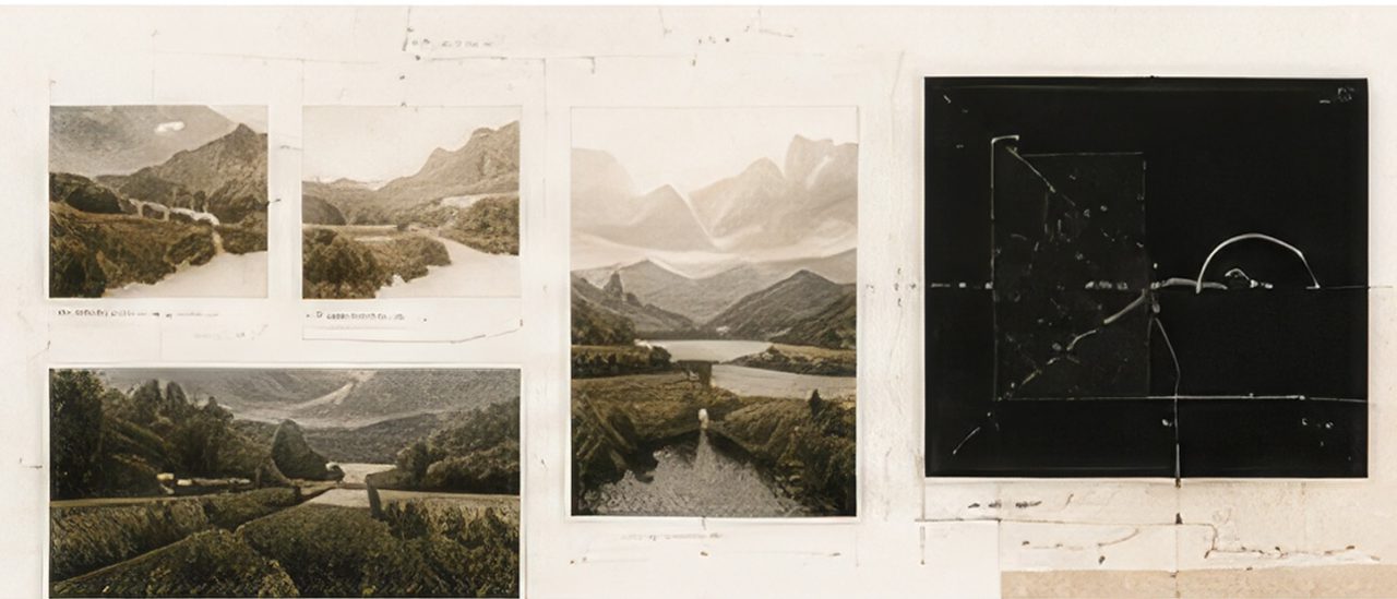 Création d’images sur mesure avec l’IA pour site web et communication visuelle
