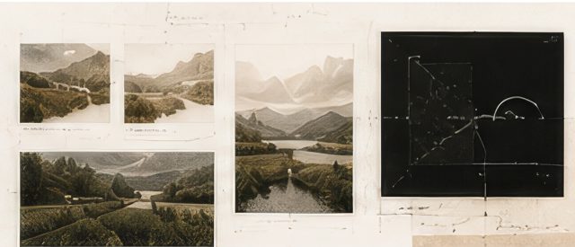 Création d’images sur mesure avec l’IA pour site web et communication visuelle